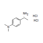 (R)-4-(1-Aminoethyl)-N,N-dimethylaniline Dihydrochloride