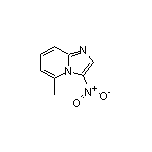 5-Methyl-3-nitroimidazo[1,2-a]pyridine