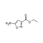 Ethyl 5-Aminoisoxazole-3-carboxylate