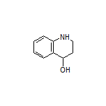 1,2,3,4-Tetrahydroquinolin-4-ol