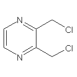 2,3-Bis(chloromethyl)pyrazine