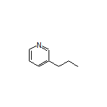 3-Propylpyridine