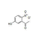 5’-Hydroxy-2’-nitroacetophenone