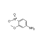 3-Methoxy-4-nitroaniline