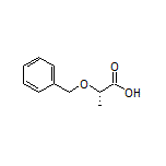 (S)-2-(Benzyloxy)propanoic Acid