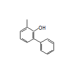 3-Methylbiphenyl-2-ol