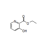 Ethyl 3-Hydroxypicolinate