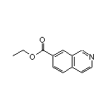 Ethyl Isoquinoline-7-carboxylate