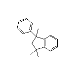 1,1,3-Trimethyl-3-phenylindane