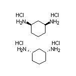 cis-Cyclohexane-1,3-diamine Dihydrochloride