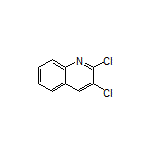 2,3-Dichloroquinoline