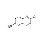 6-Amino-2-chloroquinoline