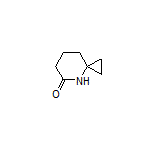 4-Azaspiro[2.5]octan-5-one