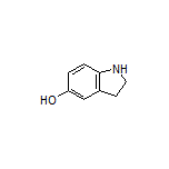 Indolin-5-ol