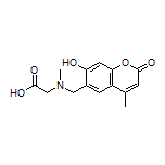 Methyl Calcein Blue