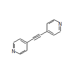 1,2-Di(4-pyridyl)ethyne