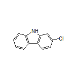 2-Chloro-9H-carbazole