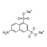 Sodium 6-Aminonaphthalene-1,3-disulfonate