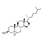Cholesterol-5alpha,6alpha-epoxide