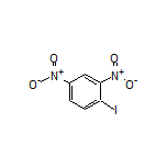 2,4-Dinitroiodobenzene