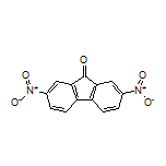 2,7-Dinitro-9H-fluoren-9-one