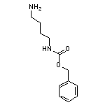 Benzyl (4-Aminobutyl)carbamate Hydrochloride