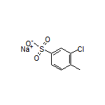 Sodium 2-Chlorotoluene-4-sulfonate
