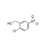 2-Chloro-5-nitrobenzyl Alcohol