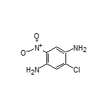 2-Chloro-5-nitrobenzene-1,4-diamine