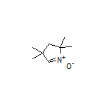 3,3,5,5-Tetramethyl-1-pyrroline N-Oxide