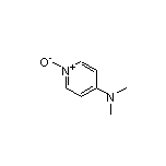 4-(Dimethylamino)pyridine 1-Oxide