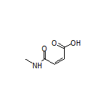 N-Methylmaleic Acid Monoamide