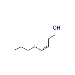 cis-3-Octen-1-ol