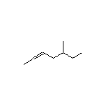 5-Methyl-2-heptene