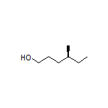 (S)-(+)-4-Methyl-1-hexanol