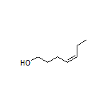 (Z)-4-Hepten-1-ol