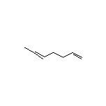 1,5-Heptadiene