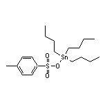 Tributylstannyl 4-Methylbenzenesulfonate