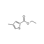 Ethyl 4-Methylthiophene-2-carboxylate