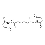 Disuccinimidyl Adipate