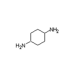 1,4-Diaminocyclohexane