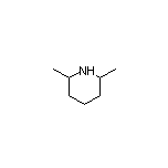 2,6-Dimethylpiperidine