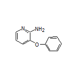 3-Phenoxypyridin-2-amine