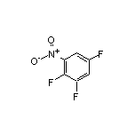 1,2,5-Trifluoro-3-nitrobenzene