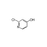 2-Chloropyridin-4(1H)-one