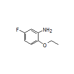 2-Ethoxy-5-fluoroaniline