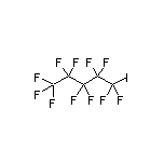 Undecafluoropentyl Iodide