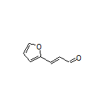 (E)-3-(Furan-2-yl)acrylaldehyde