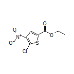 Ethyl 5-Chloro-4-nitrothiophene-2-carboxylate