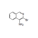 3-Bromoisoquinolin-4-amine